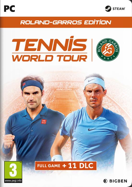 3max_3__2_15_7.jpg Tennis World Tour: Roland-Garros Edition (PC) - immagine 1