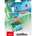 Nintendo Amiibo - Ivysaur - Serie Super Smash Bros. Ultimate