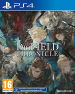 The DioField Chronicle (PS4)