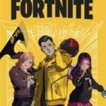 Fortnite - Leggende Degli Anime (Switch)