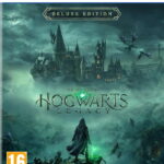 Hogwarts Legacy - Deluxe Edition (PS5)
