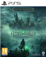 Hogwarts Legacy - Deluxe Edition (PS5)