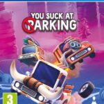You Suck at Parking (PS4)
