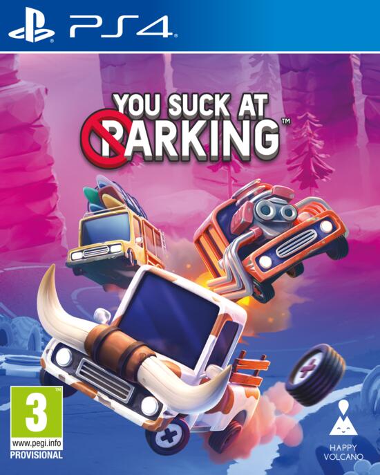 3max_3__2_37.jpg You Suck at Parking (PS4) - immagine 1