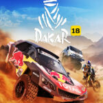 DAKAR 18 (PC)