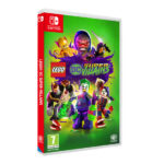 LEGO DC Super Villains (Switch)