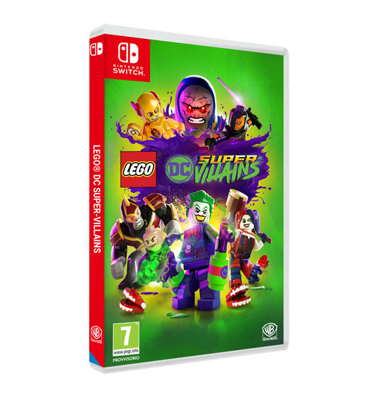3max_3__2_5_7.jpg LEGO DC Super Villains (Switch) - immagine 1