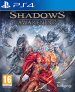 Shadows: Awakening (PS4)
