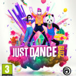 Just Dance 2019 (Xbox One)