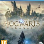 Hogwarts Legacy (PS4)