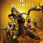 Mortal Kombat 11 Ultimate (Switch)