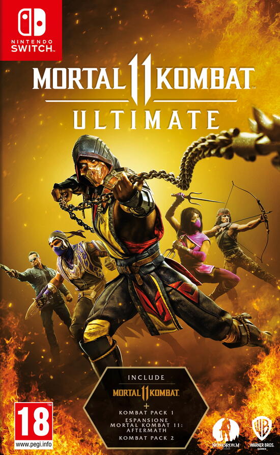 3max_3__3_12_7.jpg Mortal Kombat 11 Ultimate (Switch) - immagine 1