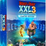 Asterix & Obelix XXL3: The Crystal Menhir - Limited Edition (PS4)