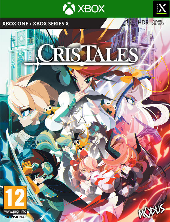 3max_3__4_10_6.jpg Cris Tales (Xbox One) (Xbox Series X) - immagine 1