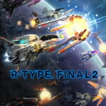 R-Type Final 2 - Inaugural Flight Edition (Switch)