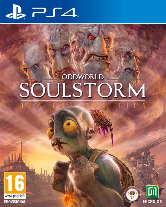 3max_3__4_13_8.jpg Oddworld: Soulstorm - DayOne Edition + Bonus OMAGGIO! (PS4) - immagine 1