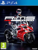 RiMS Racing (PS4)