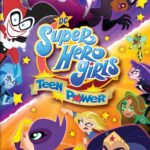DC Super Hero Girls: Teen Power (Switch)