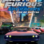 Fast & Furious: Spy Racers Il ritorno della SH1FT3R (Switch)