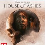 The Dark Pictures Anthology: House Of Ashes (PS4)