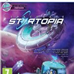 Spacebase Startopia (PS5)