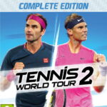 Tennis World Tour 2 + Bonus OMAGGIO! (PS5)
