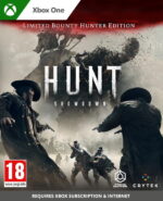 Hunt Showdown - Limited Bounty Hunters Edition (Xbox One)