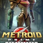 Metroid Prime Remastered (Switch)