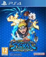 Naruto X Boruto - Ultimate Ninja Connections (PS4)