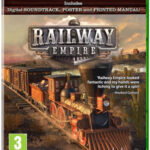 Railway Empire (Xbox One)