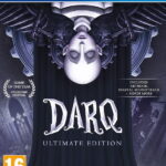 DARQ - Ultimate Edition (PS4)