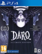 DARQ - Ultimate Edition (PS4)