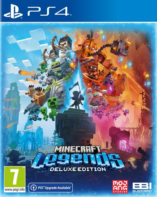 3max_3__9_2.jpg Minecraft Legends (PS4) - immagine 1
