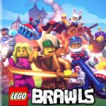 LEGO Brawls (Switch)