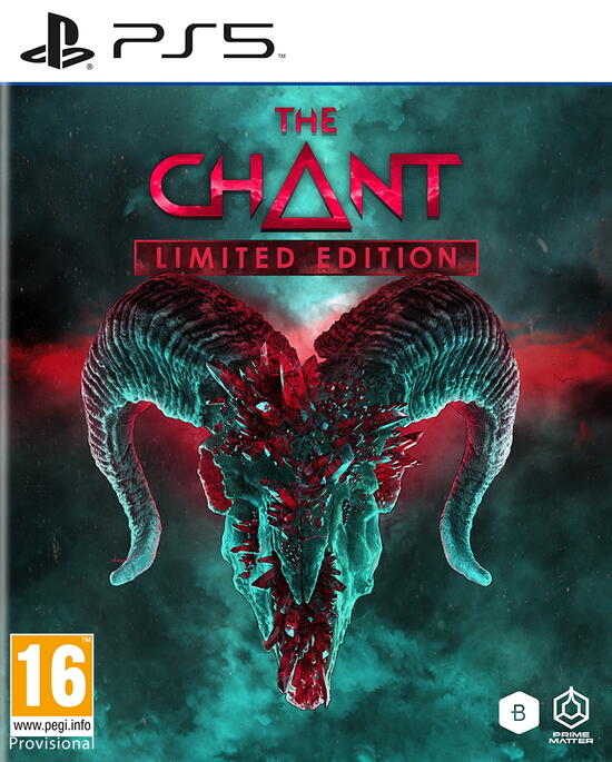 3max_4_103.jpg The Chant - Limited Edition (PS5) - immagine 1