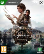Syberia - The World Before (XboxSeries)