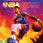NBA 2K23 (Xbox Series X)