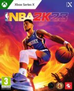 NBA 2K23 (Xbox Series X)