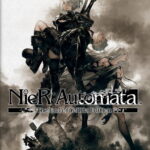 NieR Automata - The End of YoRHa Edition (Switch)
