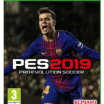 PES 2019 (Xbox One)