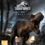Jurassic World Evolution (Xbox One)