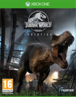 Jurassic World Evolution (Xbox One)