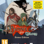 The Banner Saga Trilogy - Bonus Edition (Xbox One)
