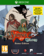 The Banner Saga Trilogy - Bonus Edition (Xbox One)