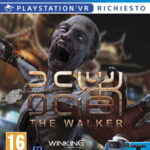 The Walker (PS4)