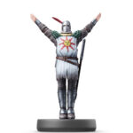 Nintendo Amiibo - Solaire di Astora - Serie Dark Souls