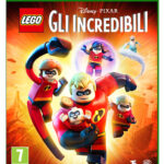 LEGO Gli Incredibili (Xbox One)