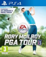 Rory McIlroy PGA Tour (PS4)