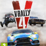 V-Rally 4 (PS4)