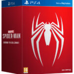 Marvels Spider-Man - Collectors Edition (PS4)